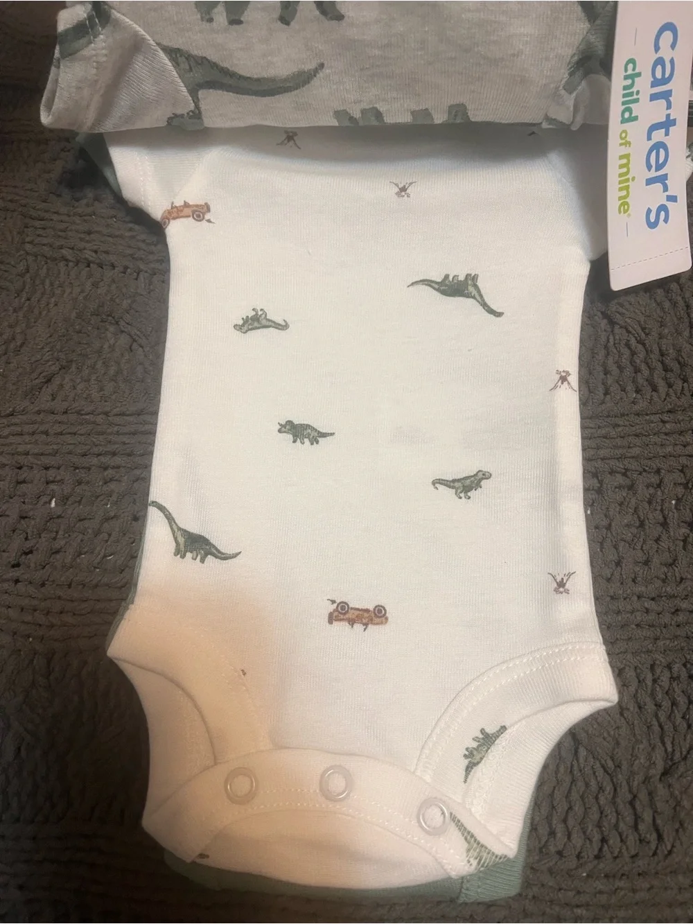 Preemie Boy bundle